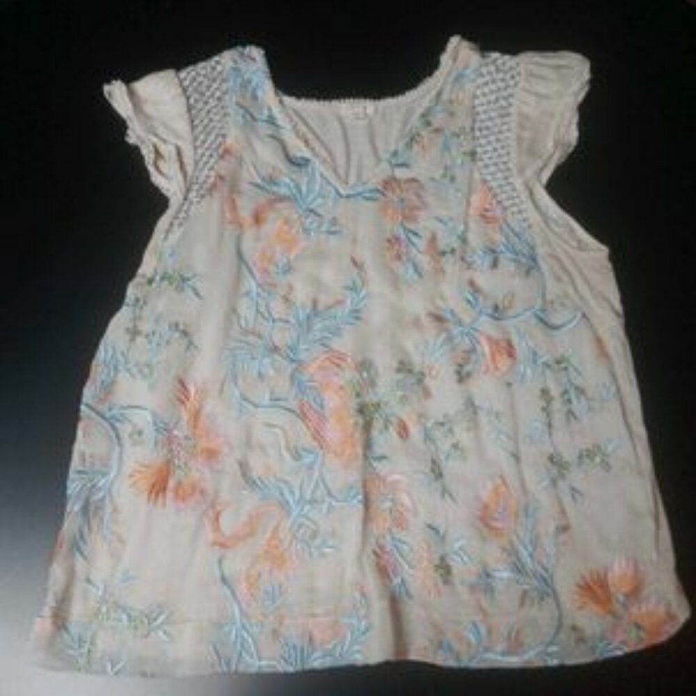 Tiny Brand Top - image 1